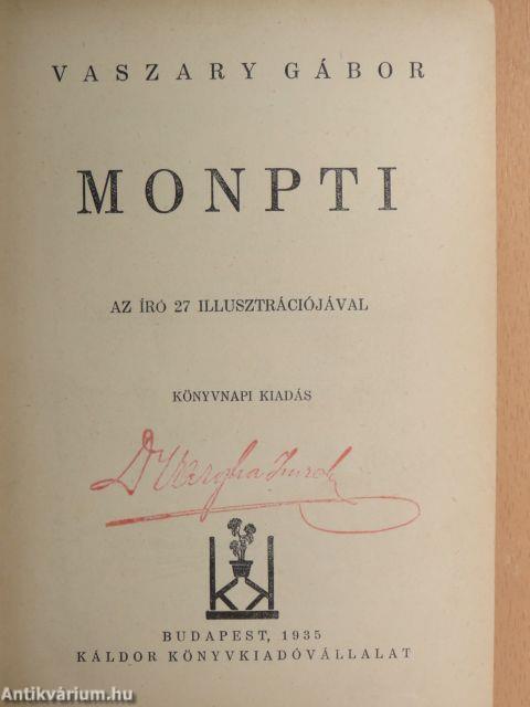 Monpti