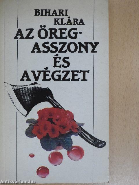 Az öregasszony és a végzet