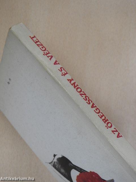 Az öregasszony és a végzet