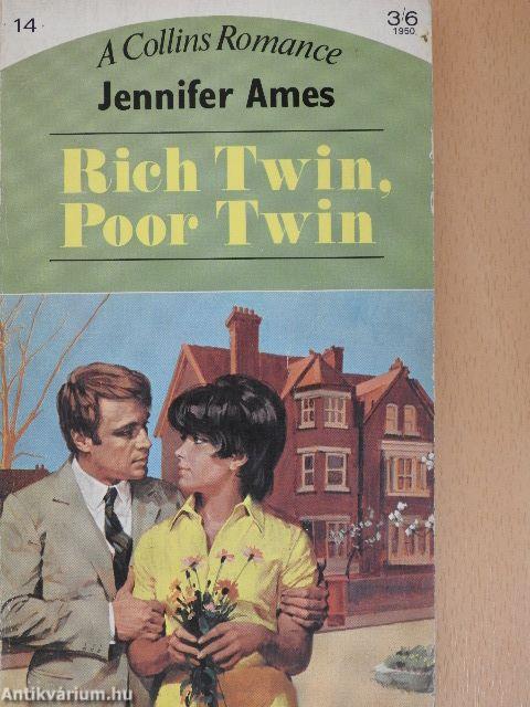 Rich Twin, Poor Twin