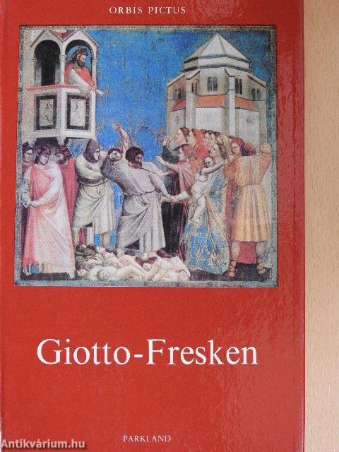 Giotto-Fresken