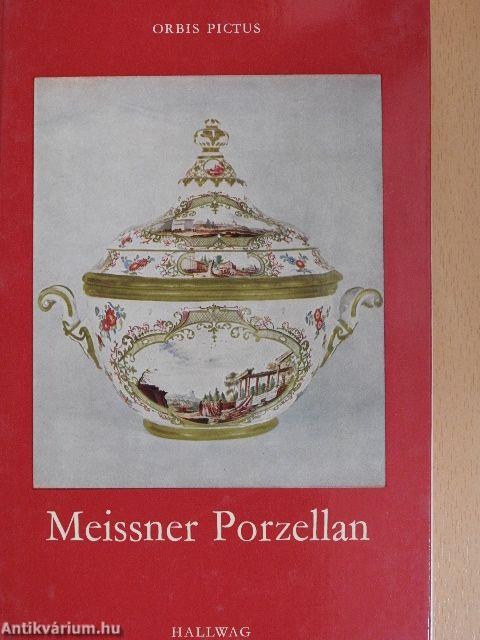 Meissner Porzellan