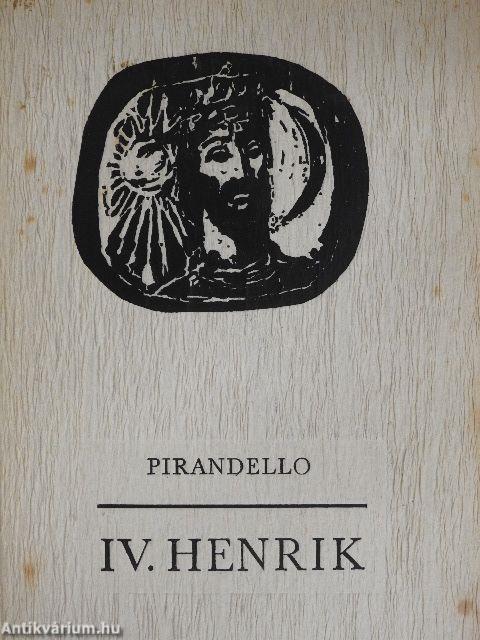 IV. Henrik