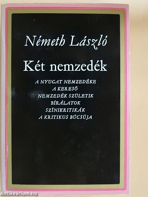 Két nemzedék