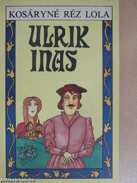 Ulrik inas