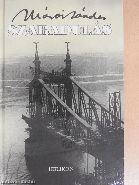 Szabadulás