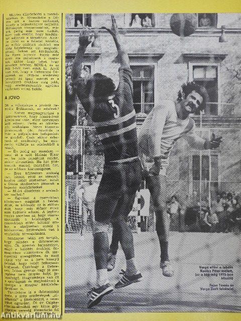 Képes Sport 1980. február 26.