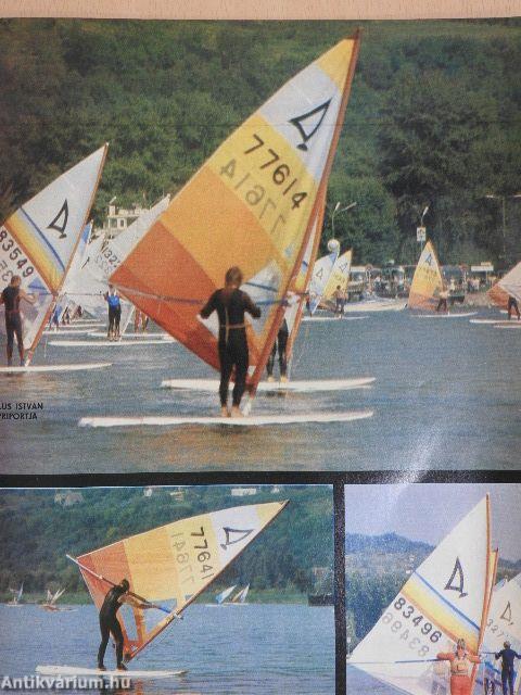 Képes Sport 1980. szeptember 16.