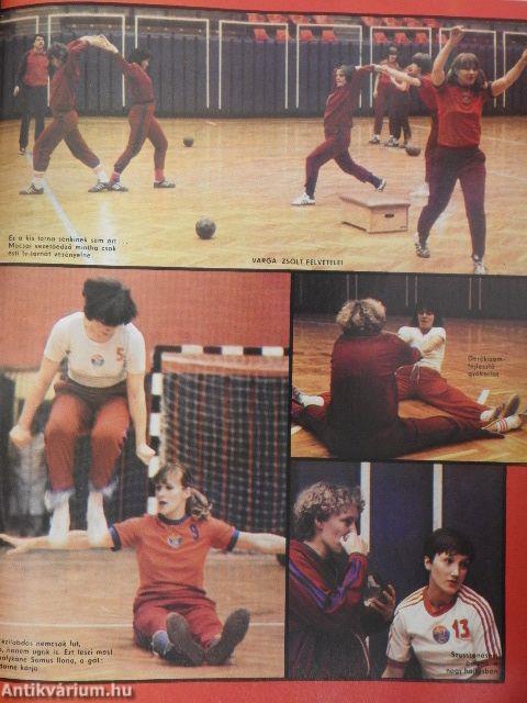 Képes Sport 1982. március 30.