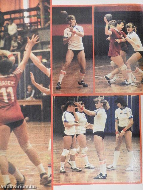 Képes Sport 1981. október 13.