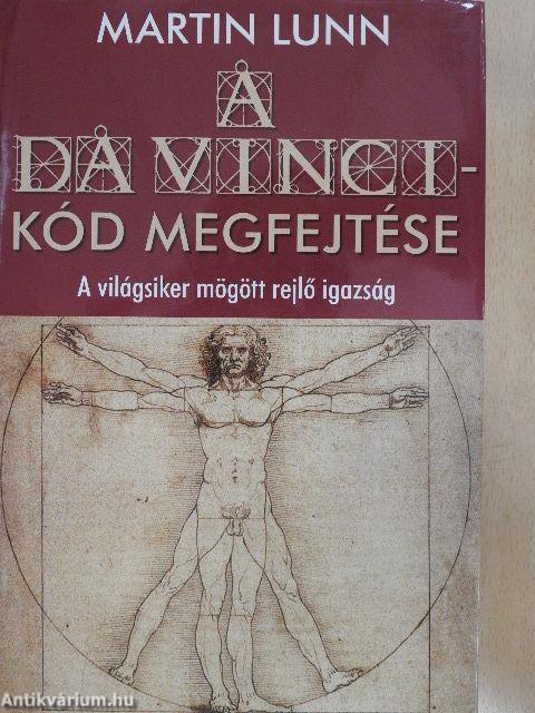 A Da Vinci-kód megfejtése