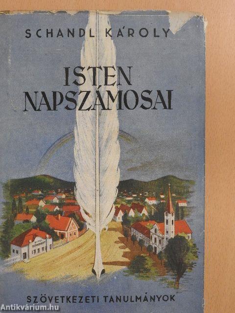 Isten napszámosai