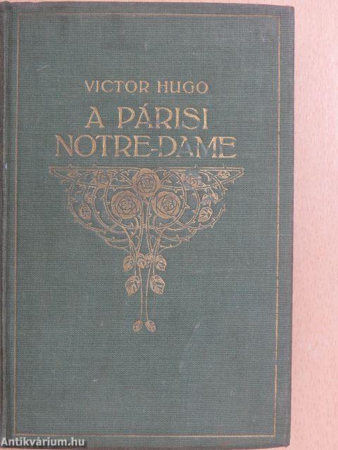 A Párisi Notre-Dame I-II.