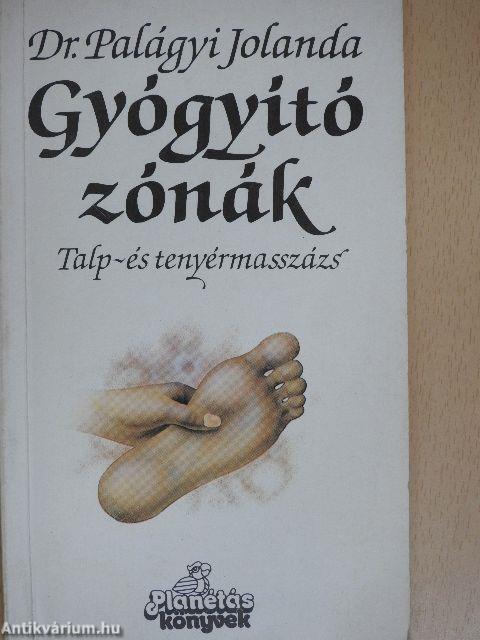 Gyógyító zónák