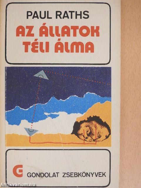 Az állatok téli álma