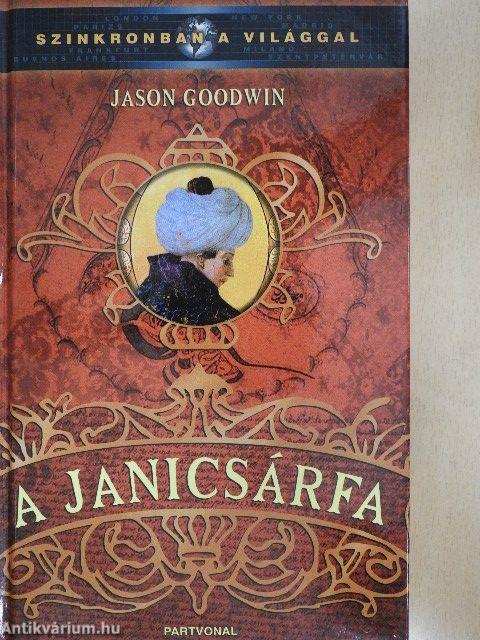 A janicsárfa