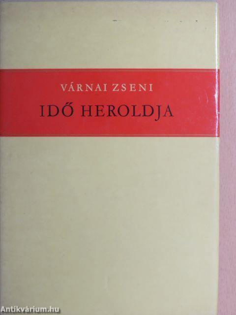 Idő Heroldja