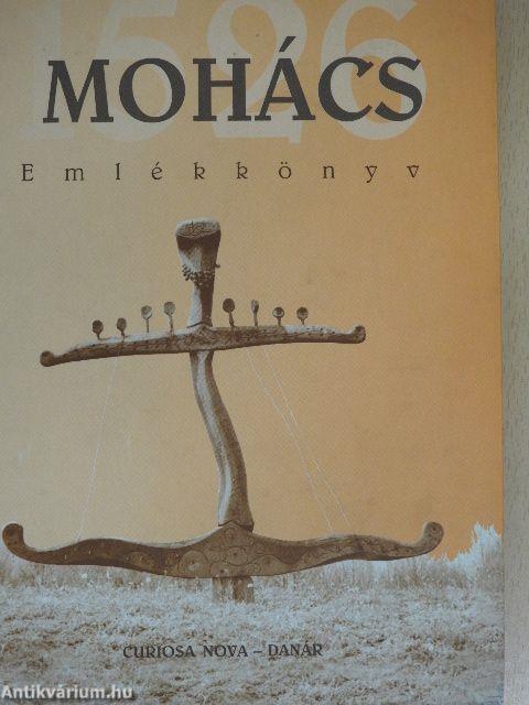 Mohács 1526