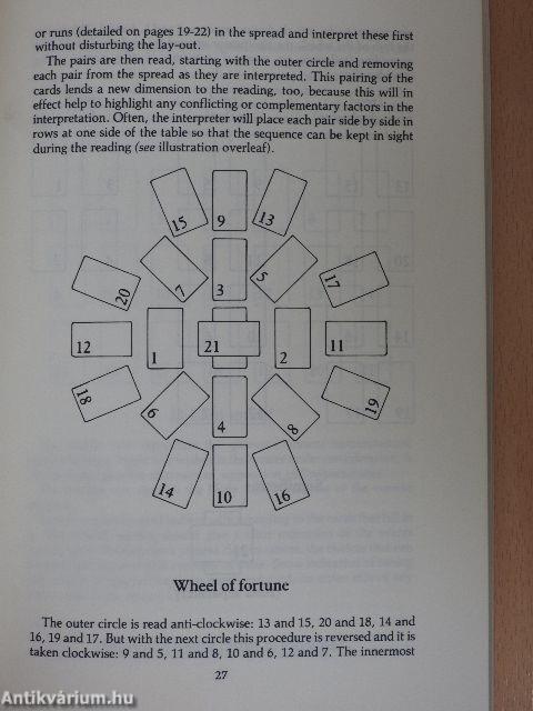 The Prediction Book Of Divination