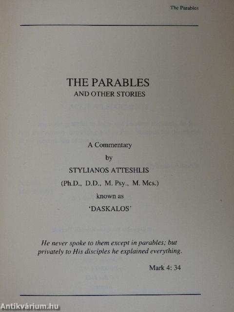 The Parables and Other Stories