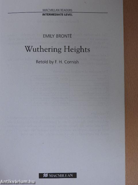 Wuthering Heights