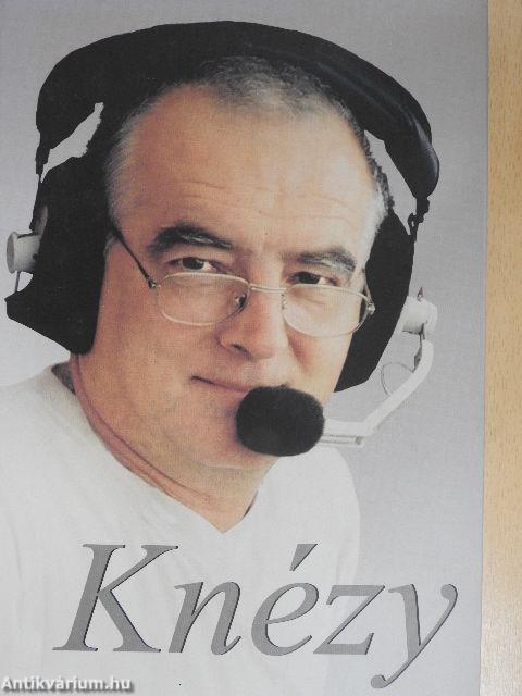 Knézy