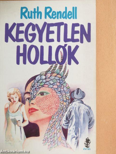 Kegyetlen hollók