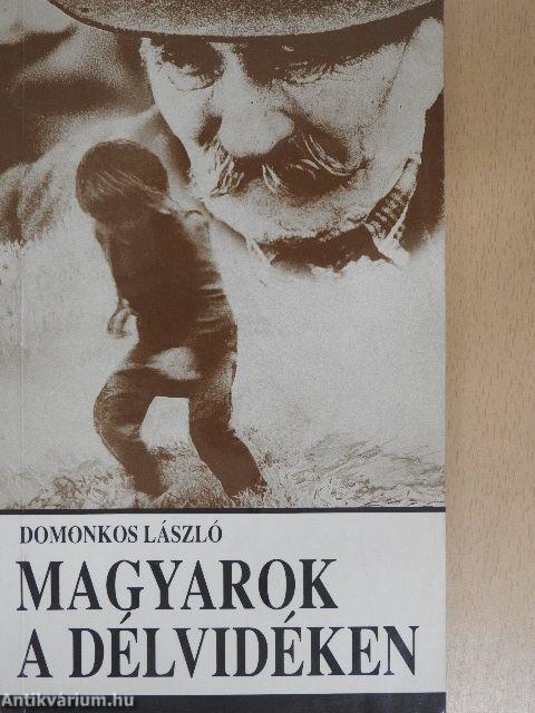 Magyarok a Délvidéken