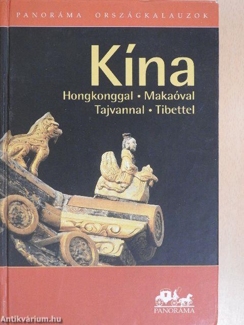 Kína