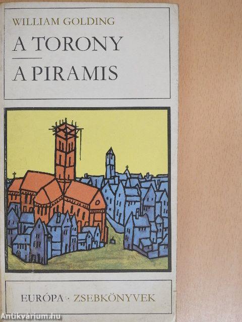 A torony/A piramis