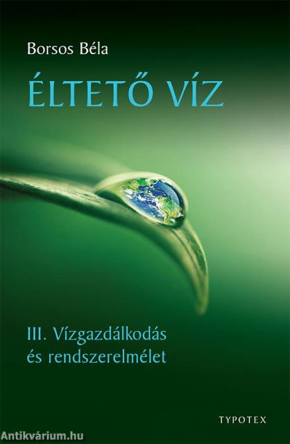 Éltető víz