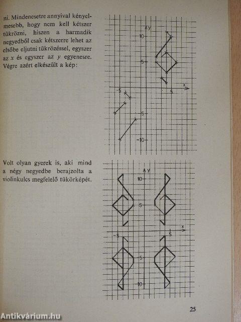 Vigyázat! Csak gyerekeknek