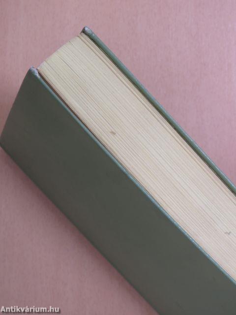 Móricz Zsigmond regényei és elbeszélései 1-12.