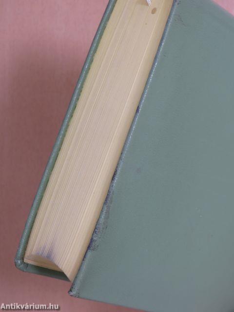 Móricz Zsigmond regényei és elbeszélései 1-12.