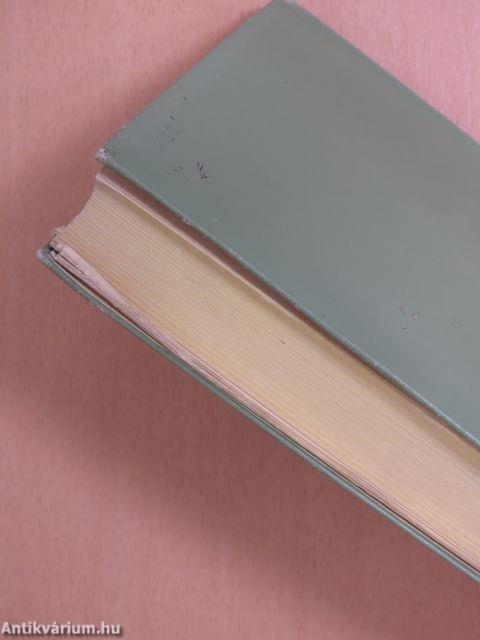 Móricz Zsigmond regényei és elbeszélései 1-12.