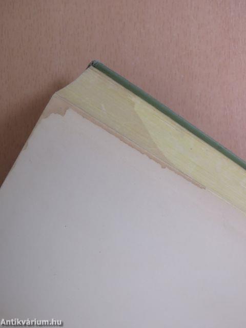 Móricz Zsigmond regényei és elbeszélései 1-12.