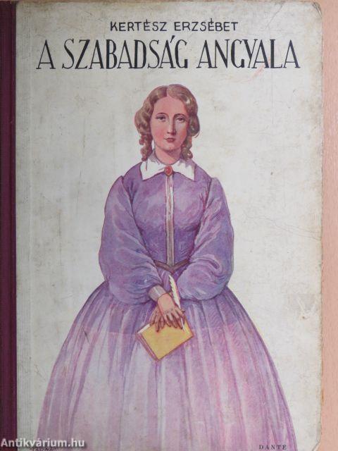 A szabadság angyala
