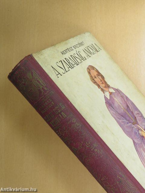 A szabadság angyala