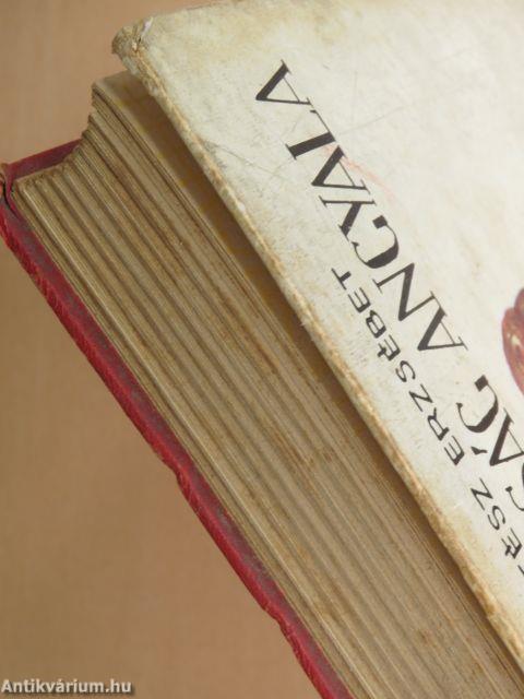 A szabadság angyala