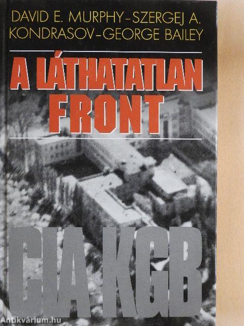 A láthatatlan front