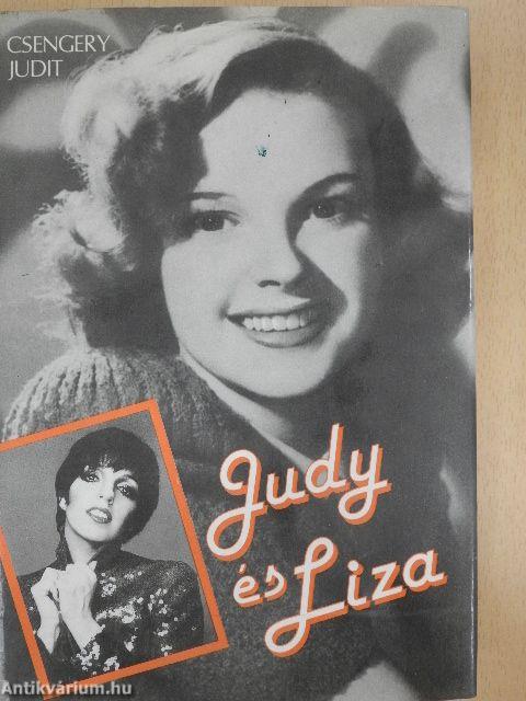 Judy és Liza