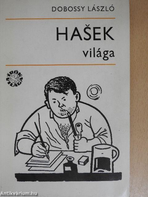 Hasek világa