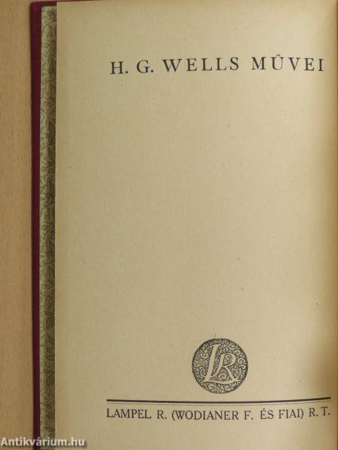 A szerelem és Lewisham úr