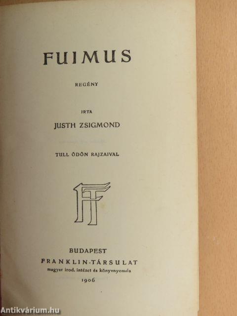 Fuimus