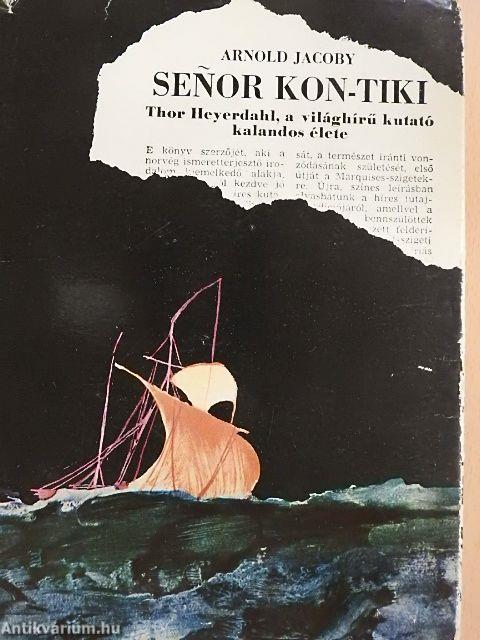 Senor Kon-Tiki