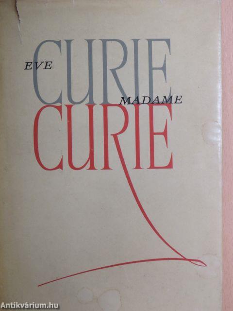 Madame Curie