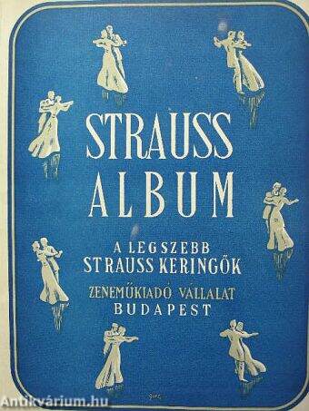 Strauss album