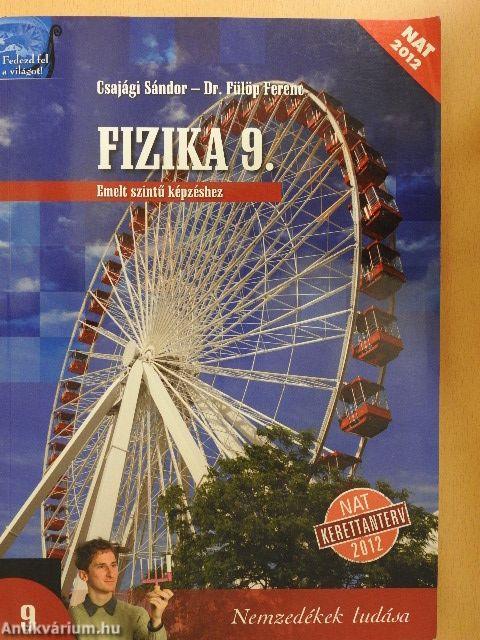 Fizika 9.