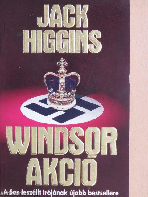 Windsor akció