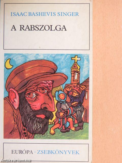 A rabszolga